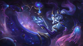 双鱼星神 娜美 唤潮鲛姬