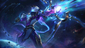 猎户星神 韦鲁斯 惩戒之箭