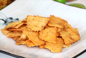 饼干