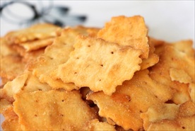 饼干