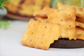 饼干