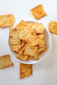饼干