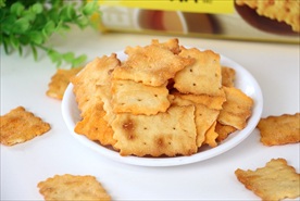 饼干