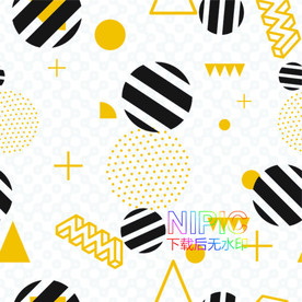 花纹eps矢量格式