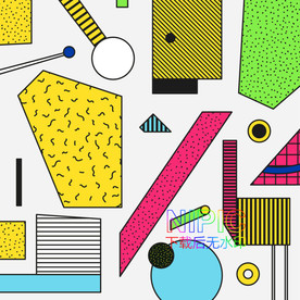 大集合eps矢量格式