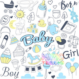 花纹eps模板下载