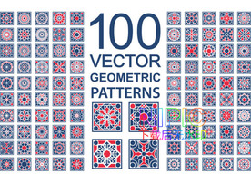 面料eps素材文件