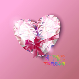 情人节eps矢量图