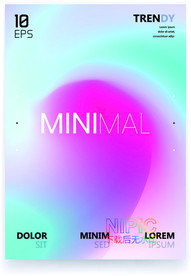 h5手机桌面eps模板下载