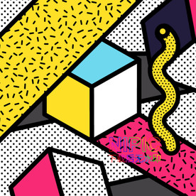 大集合eps矢量格式