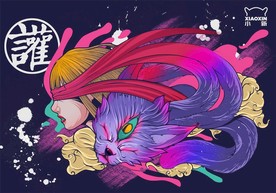联想小新笔记本 超高清壁纸