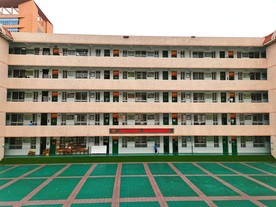 学校教学楼