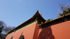 文武方门