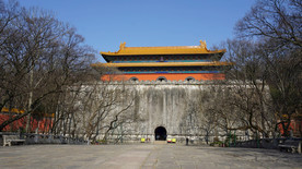明皇陵