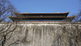明皇陵