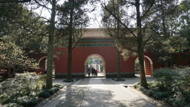 明皇陵