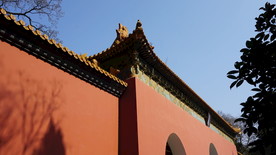 明皇陵