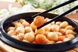 福蓉豆腐