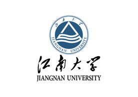 江南大学 校徽 LOGO 标志