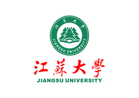 江苏大学 标志 校徽 LOGO
