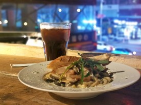 西式简餐