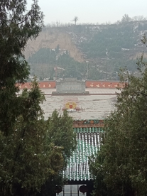 普救寺