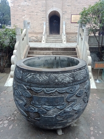 鹳雀楼