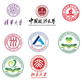 学校LOGO