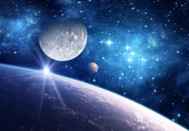 宇宙星空