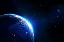 宇宙星空