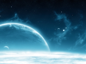 宇宙星空