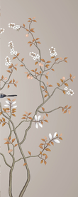 花鸟
