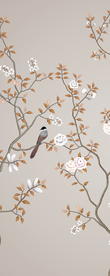 花鸟