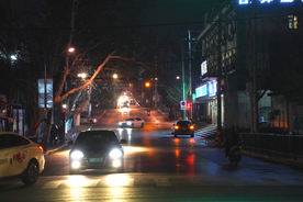 街景