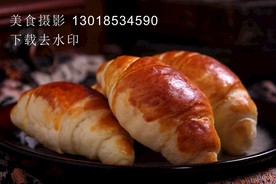 牛角包
