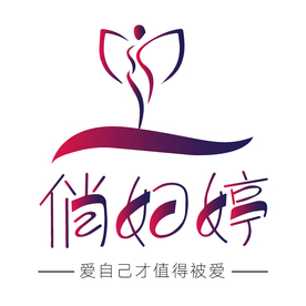 女性logo