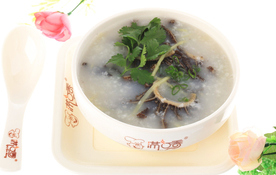 粥