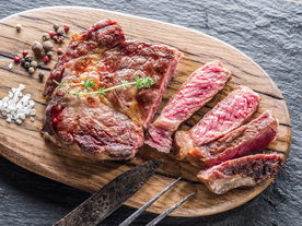 巴西烤肉