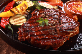 巴西烤肉
