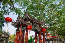 福州