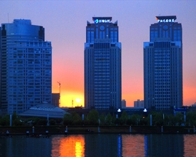 河南郑州