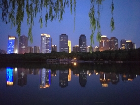 河南郑州