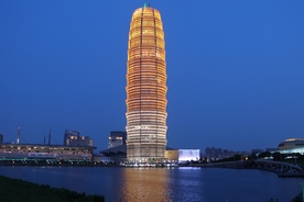 河南郑州