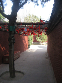 关帝庙