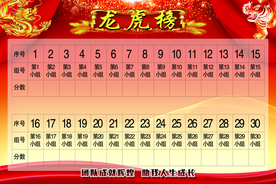 龙虎榜图片 光荣榜