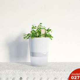 3DMAX模型植物花卉景观