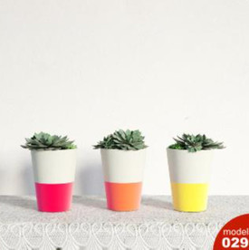 3DMAX模型植物花卉景观