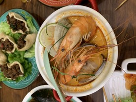 冬阴功