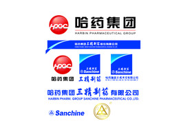 哈药集团 三精制药