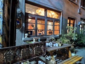 百年老店